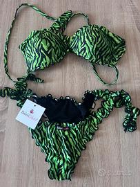 Bikini da bagno