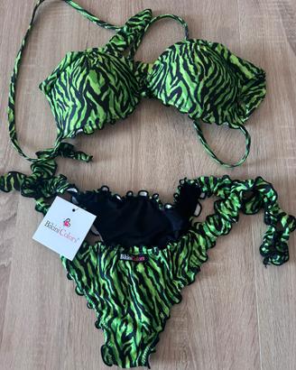 Bikini da bagno