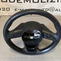 Volante in pelle Toyota Yaris Hybrid del 2021