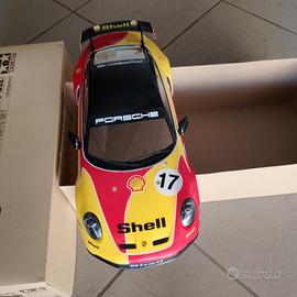 carrozzeria rc