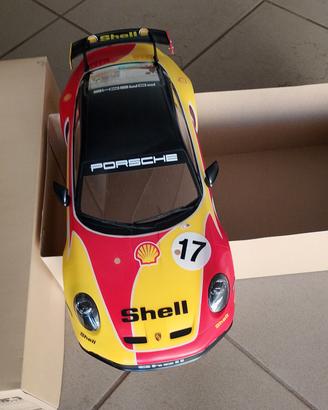 carrozzeria rc