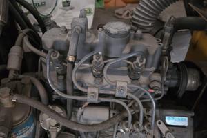 motore perkins 110-3 ore 1300