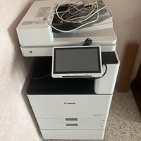 Canon imageRUNNER ADVANCE DX C37201