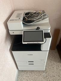 Canon imageRUNNER ADVANCE DX C37201