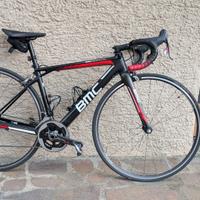 Bici da strada BMC taglia XS (47)