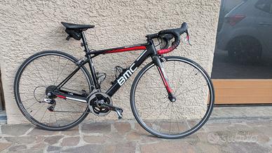 Bici da strada BMC taglia XS (47)