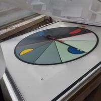 Orologio d'epoca Kurt B.Del Banco Acerbis