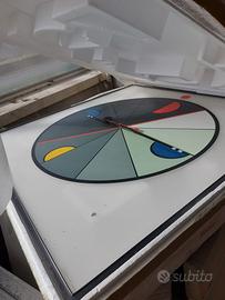 Orologio d'epoca Kurt B.Del Banco Acerbis