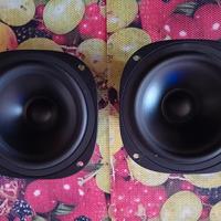 woofer  SEAS P14 RC/TV 