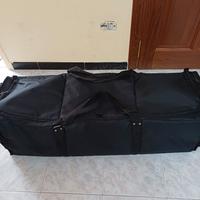 Custodia Borsa hardware batteria Cm 120 x 40 x 36