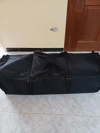 Custodia Borsa hardware batteria Cm 120 x 40 x 36