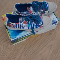 sneakers desigual