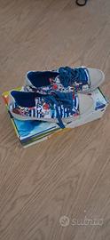 sneakers desigual