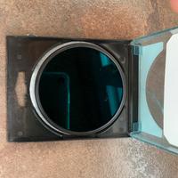 Filtro Hoya Pro ND 500 — 77 mm