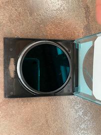 Filtro Hoya Pro ND 500 — 77 mm