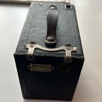 Antica macchina fotografica 35 €
