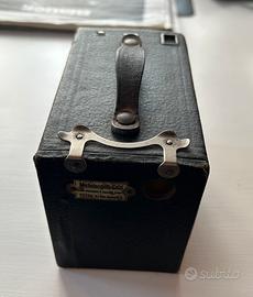Antica macchina fotografica 35 €