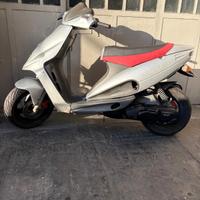 Phantom F12 50cc digit liquido h20 