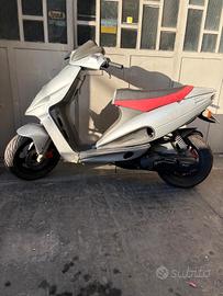 Phantom F12 50cc digit liquido h20 