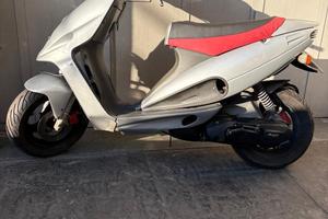 Phantom F12 50cc digit liquido h20 