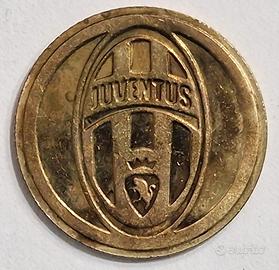 Monete Juventus Primo Scudetto