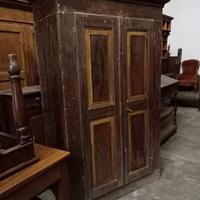 Antico armadio primi '800