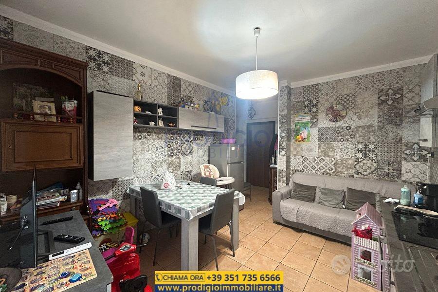 Appartamento – Zapponeta, Foggia - Vista 5