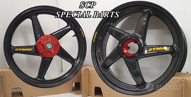 Carbonio cerchi ruote per mv agusta f4 f3 brutale