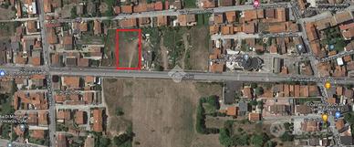 TER. RESIDENZIALE A AVEZZANO