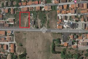 TER. RESIDENZIALE A AVEZZANO