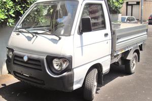 Piaggio Quargo