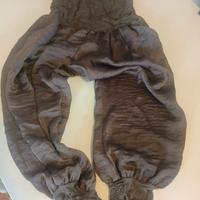 Pantalone gravidanza morbido