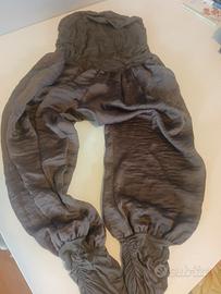 Pantalone gravidanza morbido