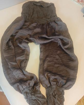 Pantalone gravidanza morbido