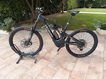 Specialized turbo levo comp carbon