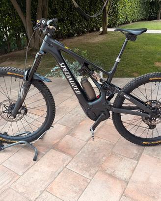 Specialized turbo levo comp carbon