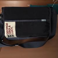 Borsa George Gina & Lucy nuova a tracolla