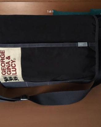 Borsa George Gina & Lucy nuova a tracolla