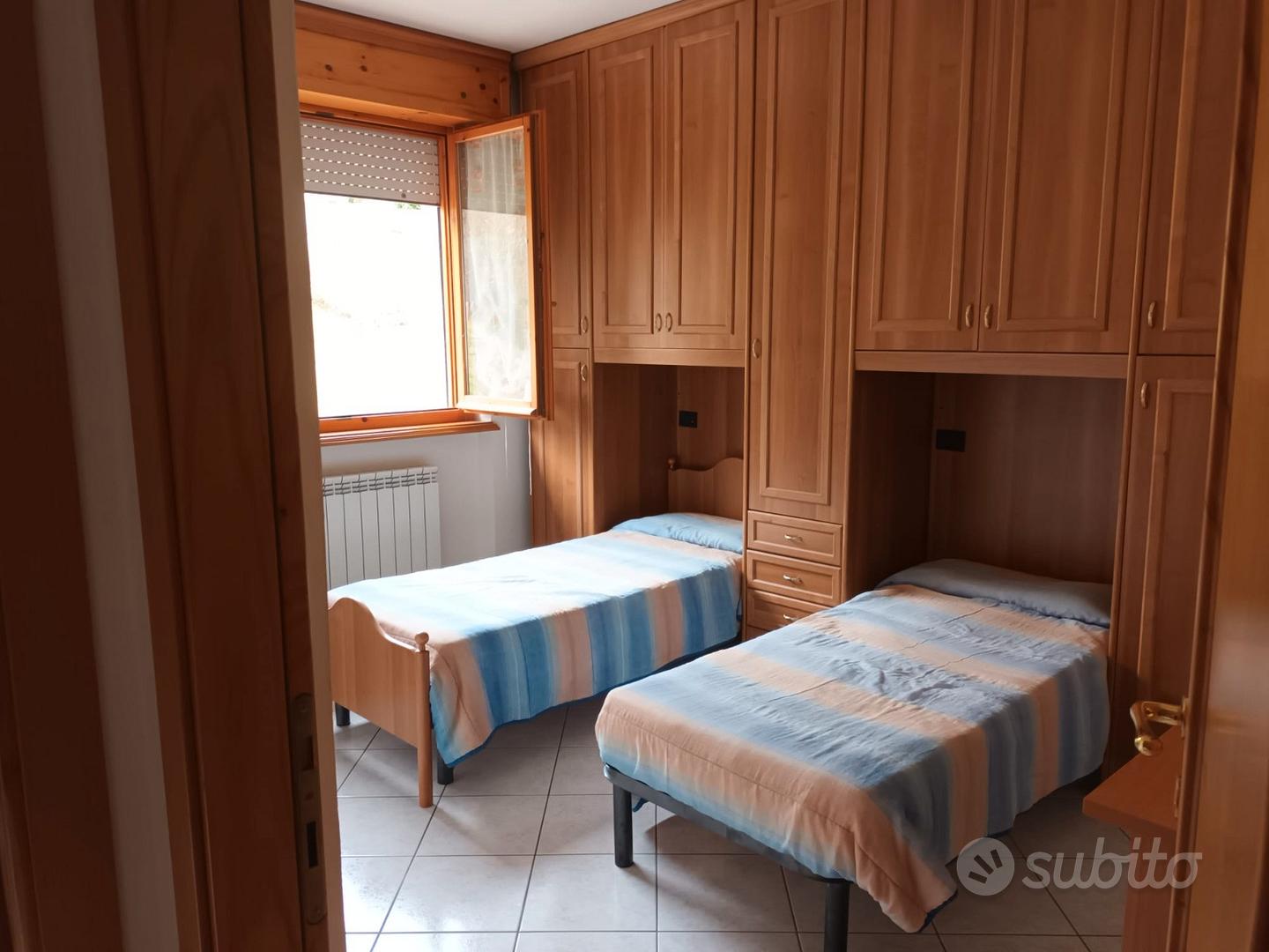 Appartamento – Sestino, Presciano - Vista 2