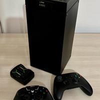 XBOX SERIE X