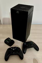 XBOX SERIE X
