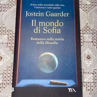 Il mondo di sofia