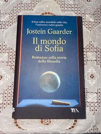 Il mondo di sofia