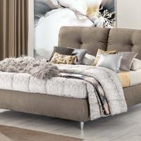 LETTO MATRIMONIALE CONTENITORE