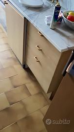 Mobili cucina componibile