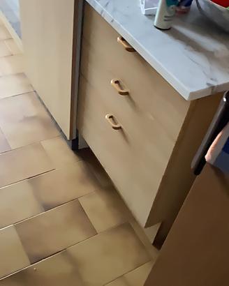 Mobili cucina componibile
