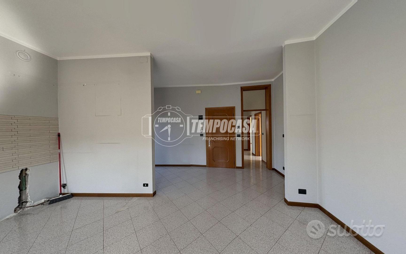 Appartamento – RE - Vista 5