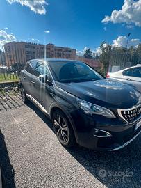 Peugeot suv 3008