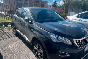Peugeot suv 3008