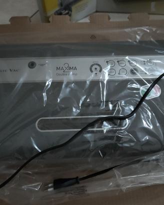 MACCHINA SOTTOVUOTO MAGIC VAC
